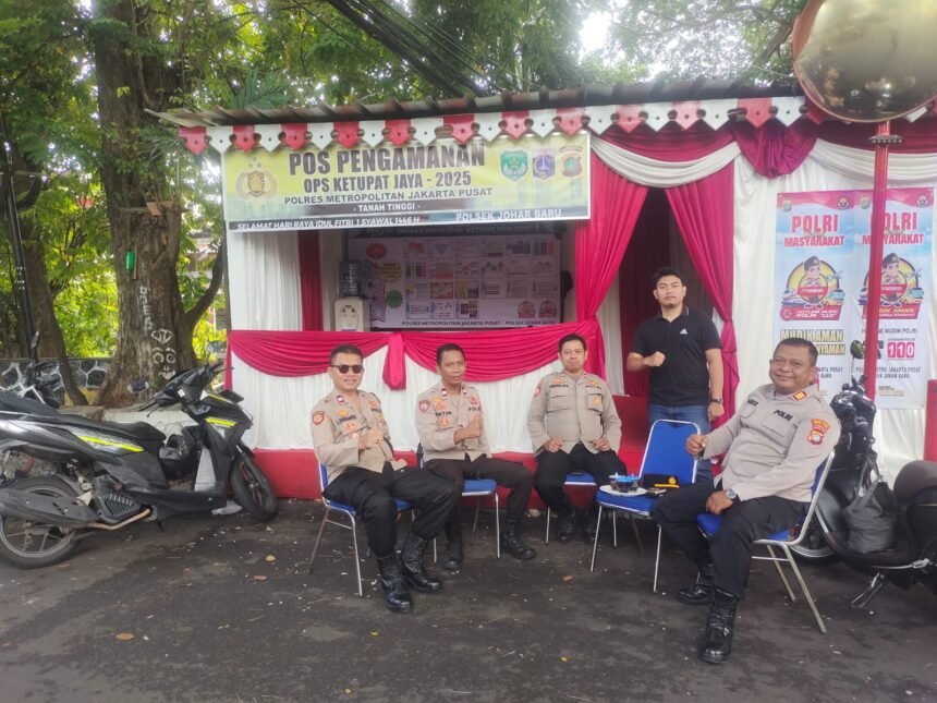 Go Teropong Rakyat