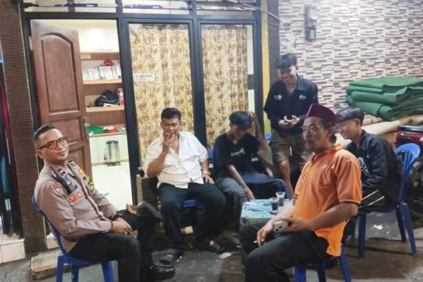 Go.TeropongRakyat.co