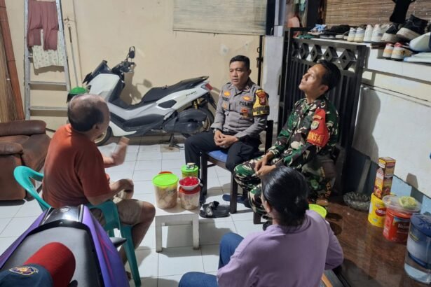 Go Teropong Rakyat