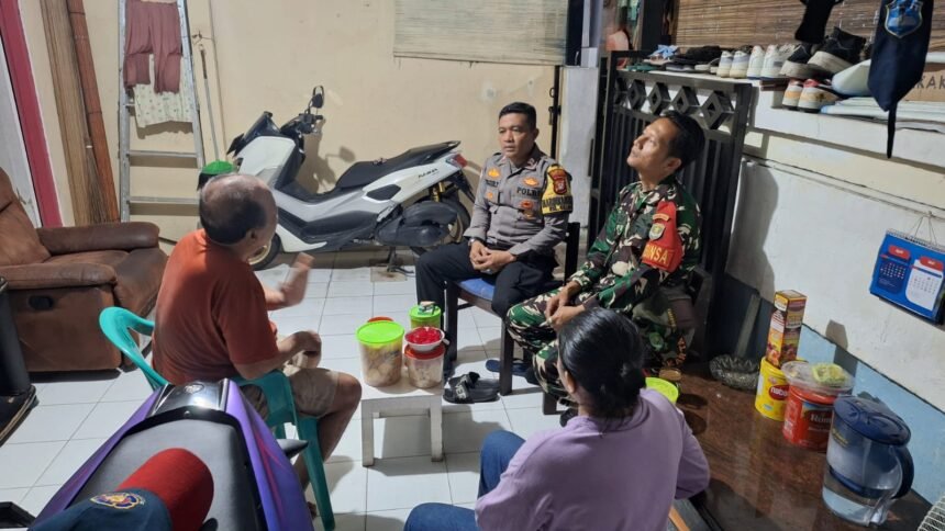 Go Teropong Rakyat