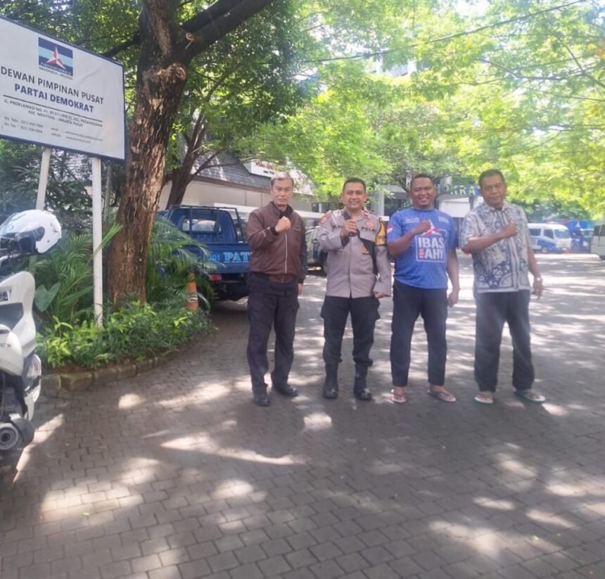 Go Teropong Rakyat