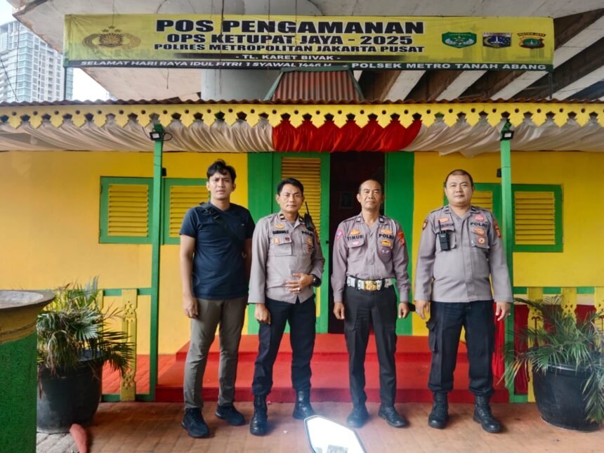 Go Teropong Rakyat