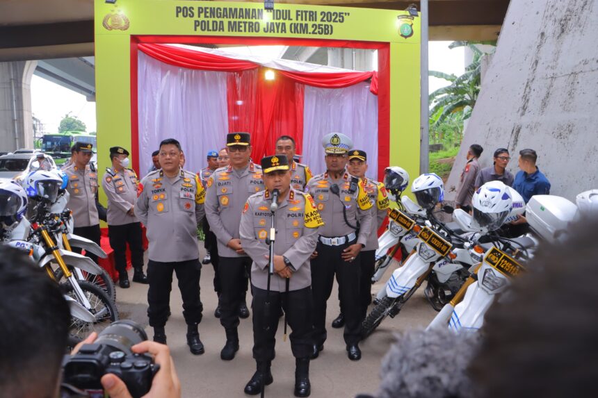 Go Teropong Rakyat