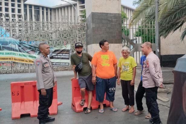 Go Teropong Rakyat