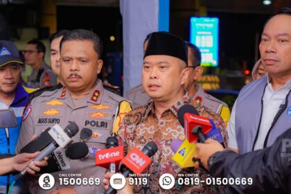 Go Teropong Rakyat