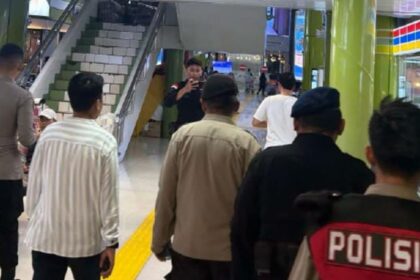 Go Teropong Rakyat