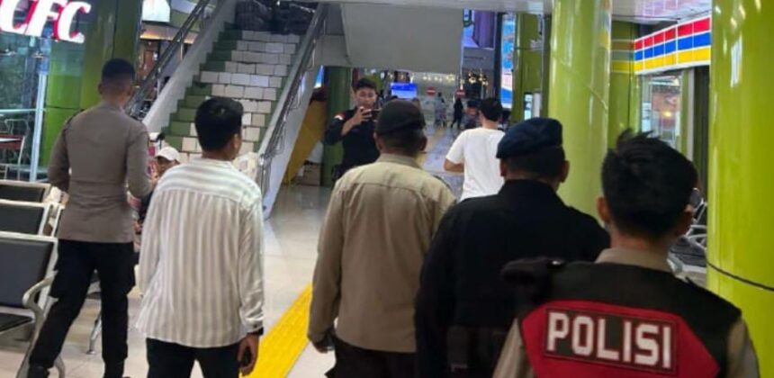 Go Teropong Rakyat