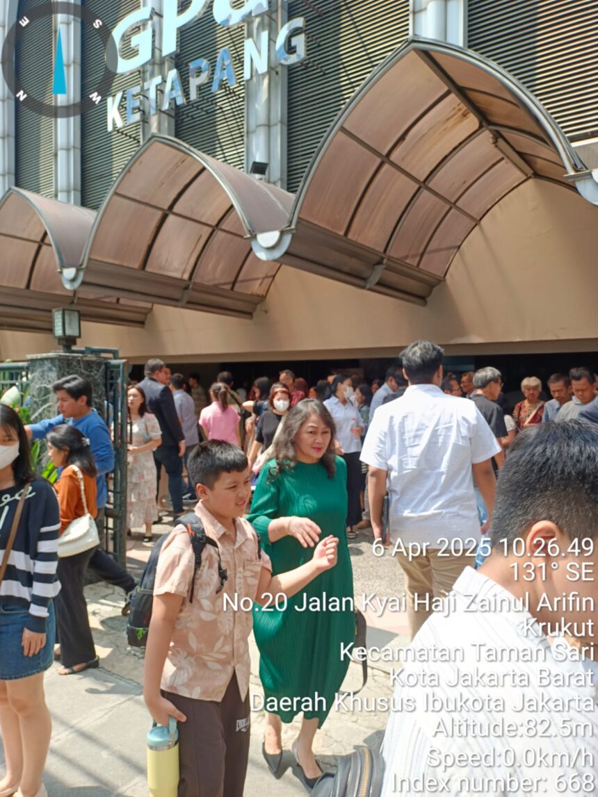 Go Teropong Rakyat