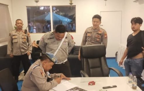 Go Teropong Rakyat