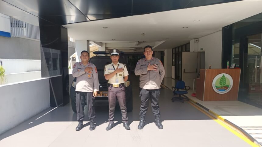 Go Teropong Rakyat
