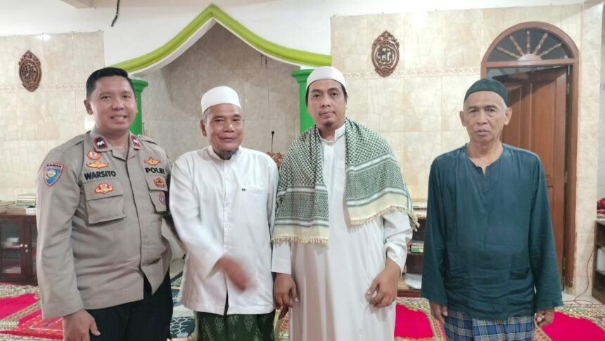 Go Teropong Rakyat