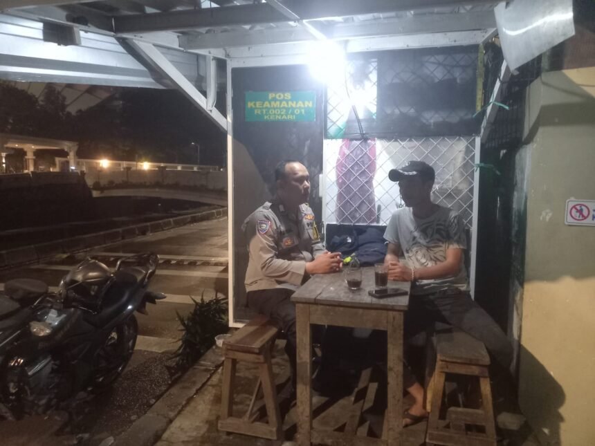 Go Teropong Rakyat