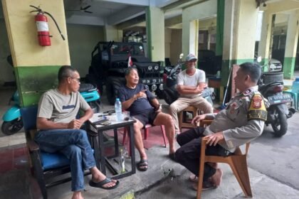 Go Teropong Rakyat