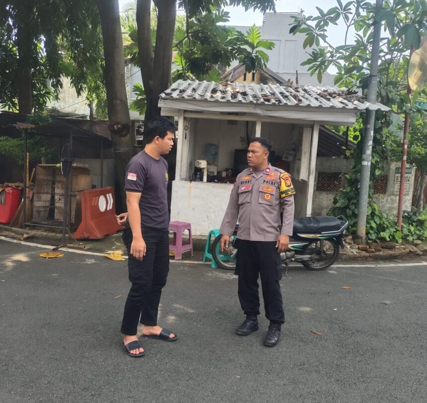 Go Teropong Rakyat