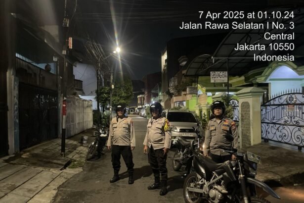 Go.TeropongRakyat.co