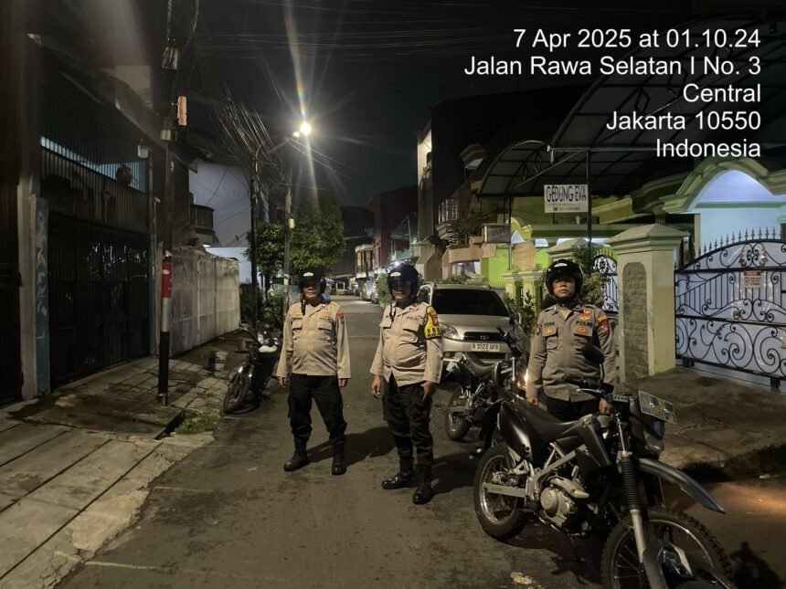 Go.TeropongRakyat.co