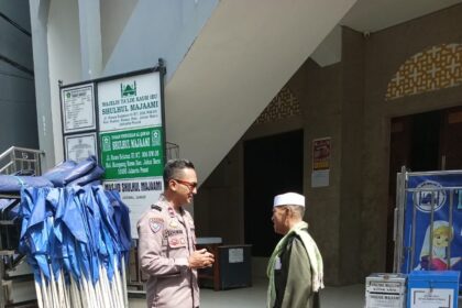 Go Teropong Rakyat