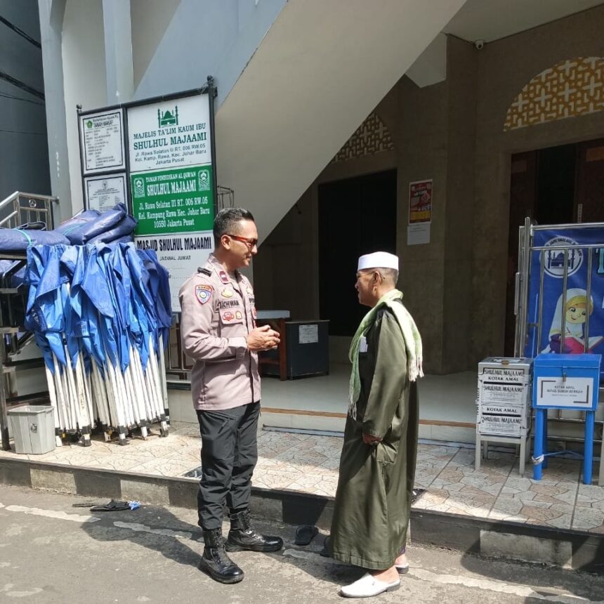 Go Teropong Rakyat
