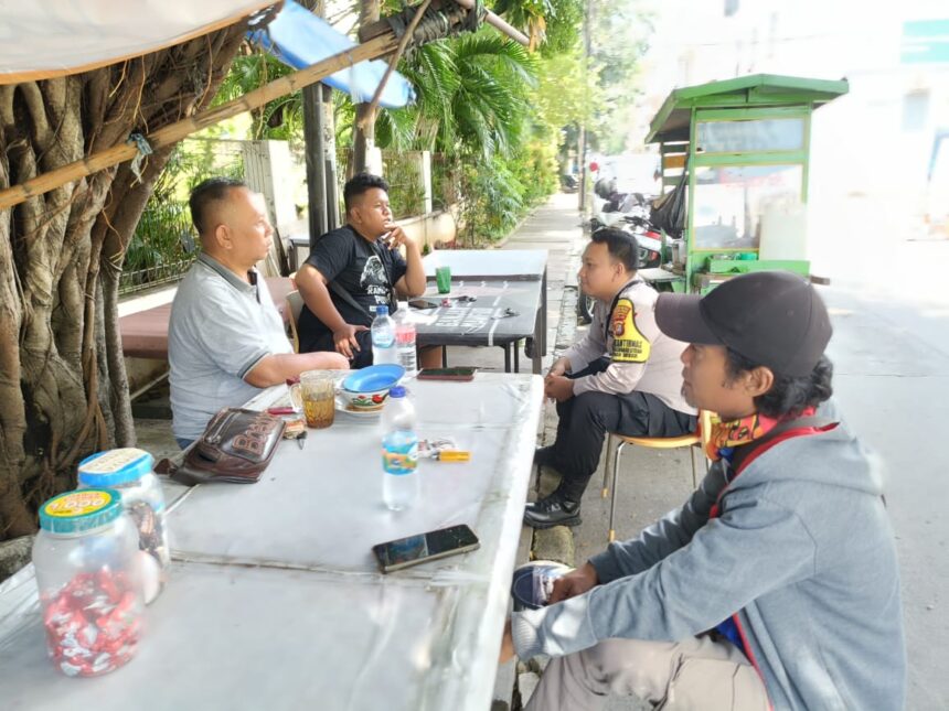 Go Teropong Rakyat