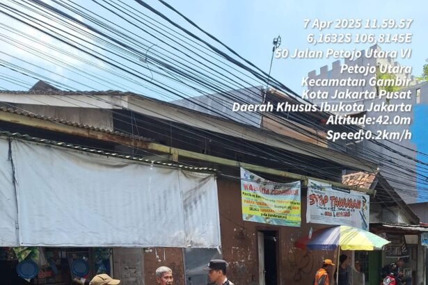 Go Teropong Rakyat