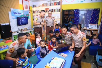 Go Teropong Rakyat