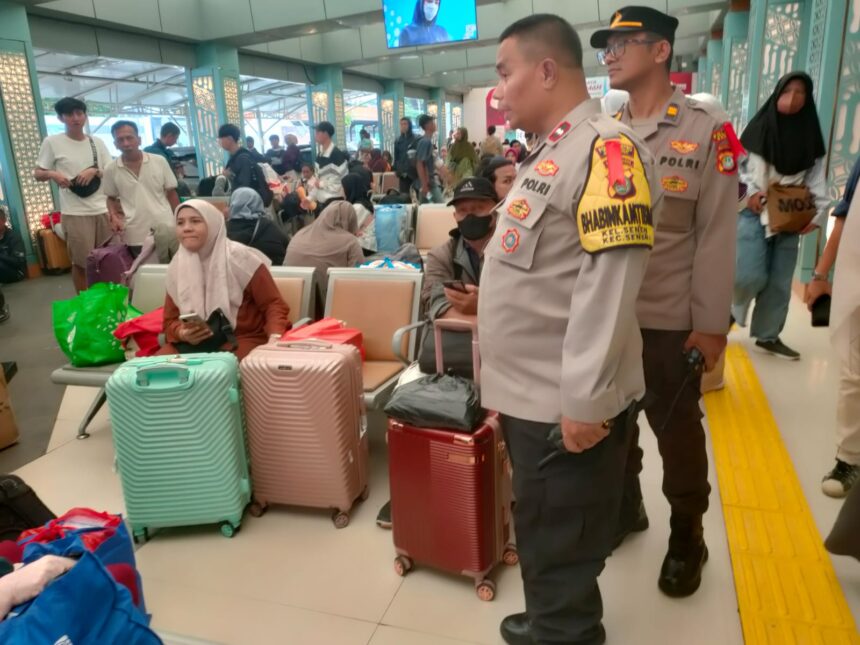 Go Teropong Rakyat