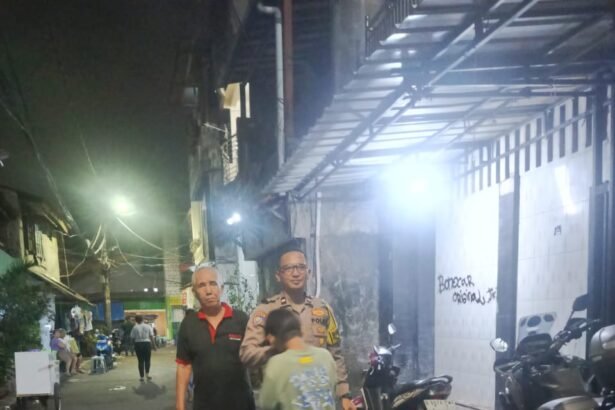 Go Teropong Rakyat