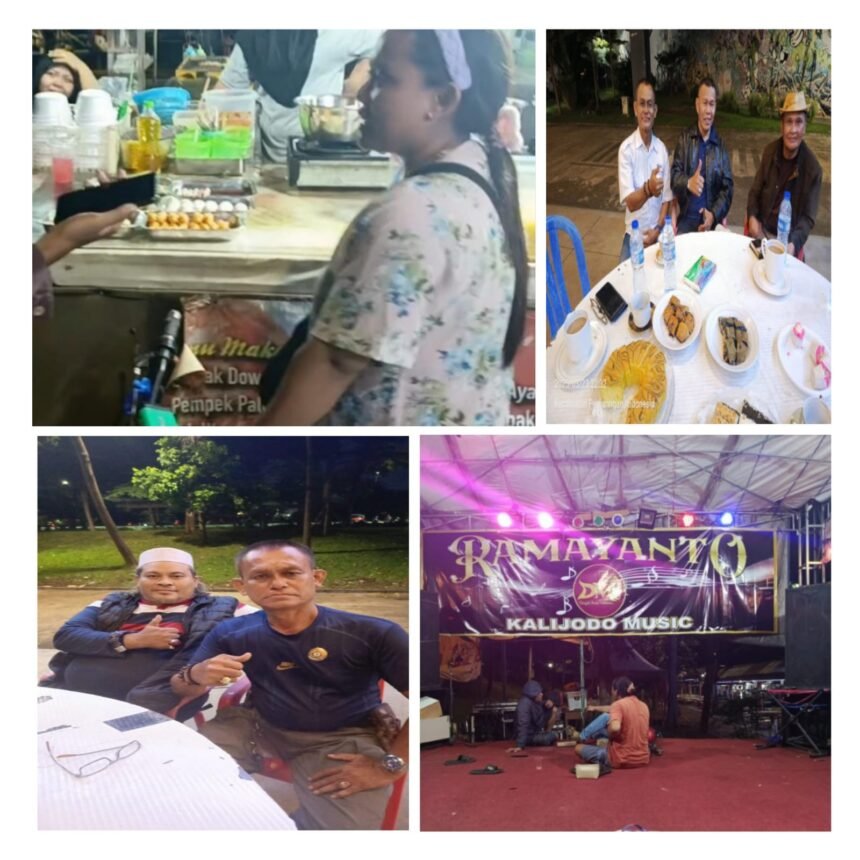 Go Teropong Rakyat