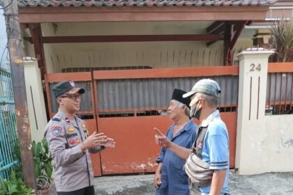 Go Teropong Rakyat