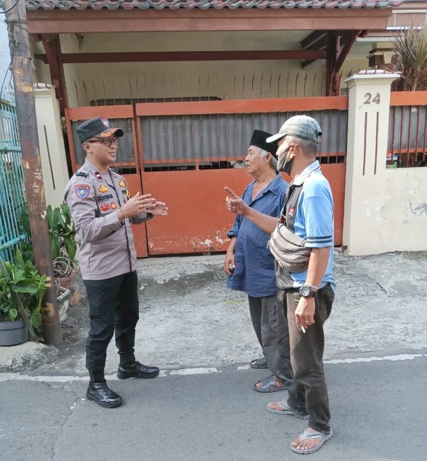 Go Teropong Rakyat