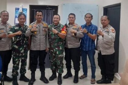 Go Teropong Rakyat