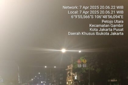 Go Teropong Rakyat