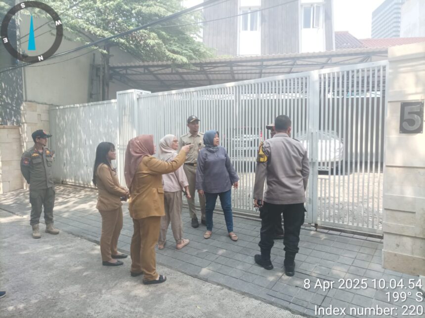 Go Teropong Rakyat