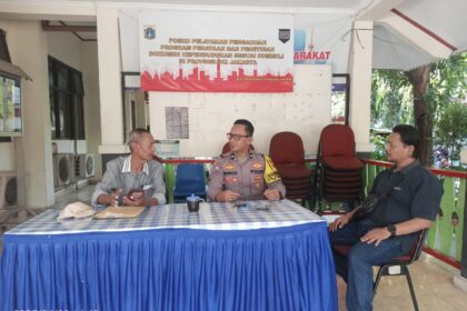 Go Teropong Rakyat