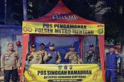 Go.TeropongRakyat.co