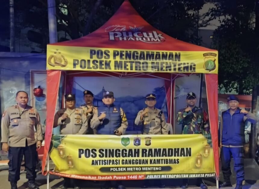 Go.TeropongRakyat.co