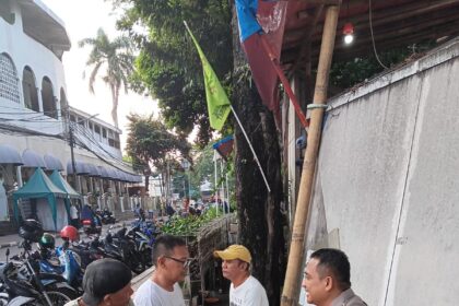 Go Teropong Rakyat