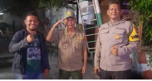 Go Teropong Rakyat