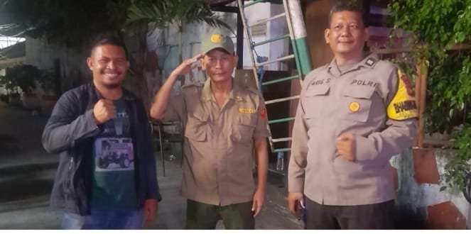 Go Teropong Rakyat