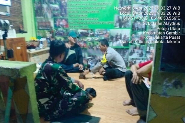 Go Teropong Rakyat