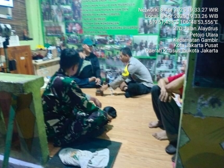Go Teropong Rakyat