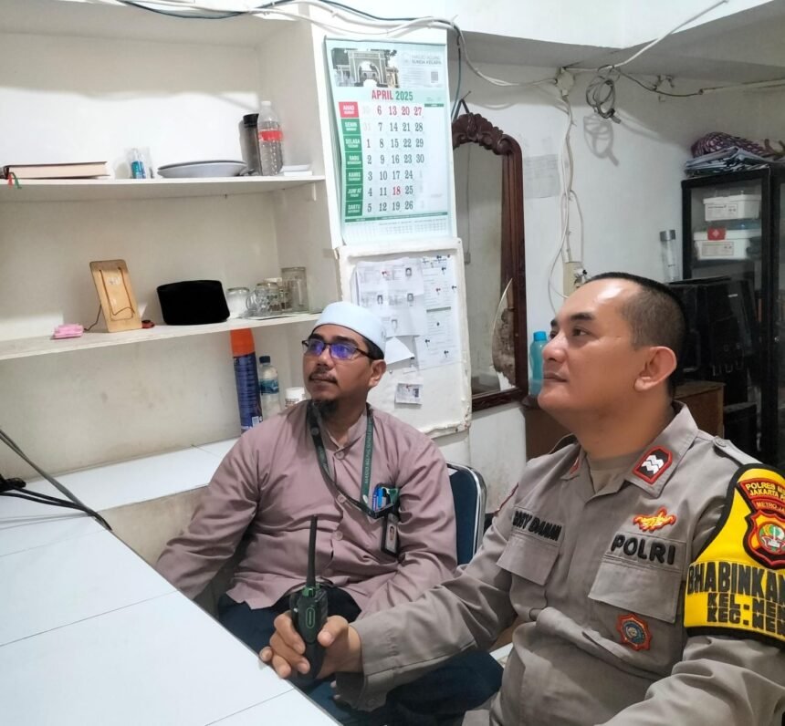 Go Teropong Rakyat