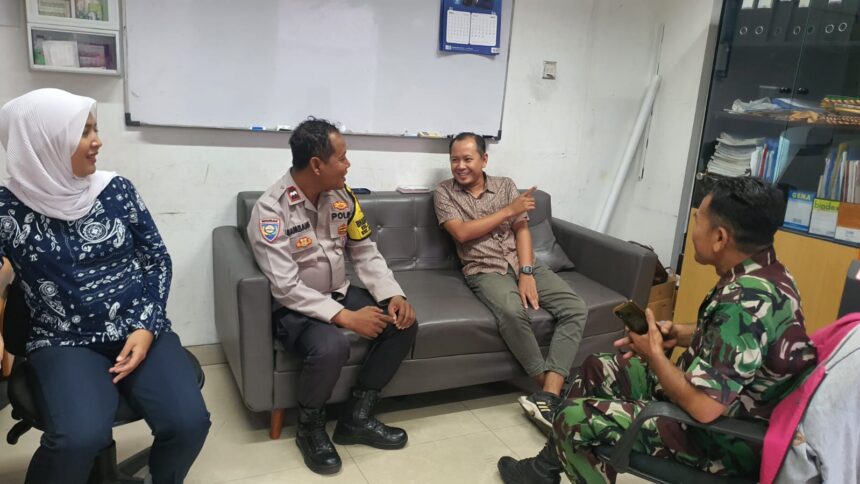 Go Teropong Rakyat