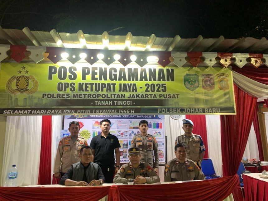 Go Teropong Rakyat