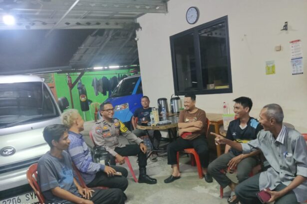 Go Teropong Rakyat