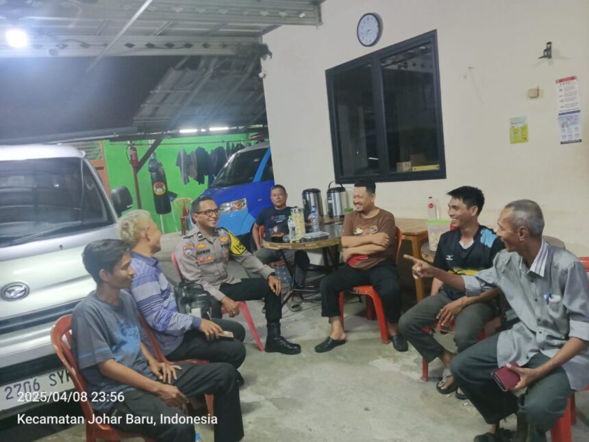 Go Teropong Rakyat