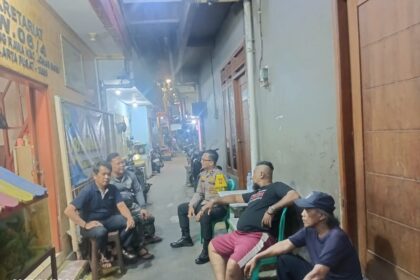 Go Teropong Rakyat