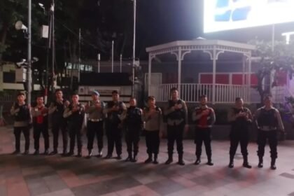 Go.TeropongRakyat.co