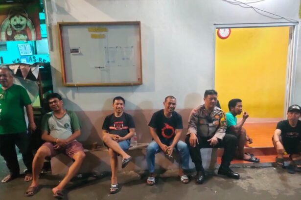 Go.TeropongRakyat.co
