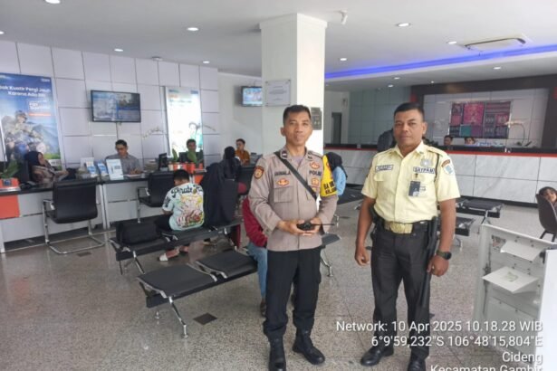 Go Teropong Rakyat